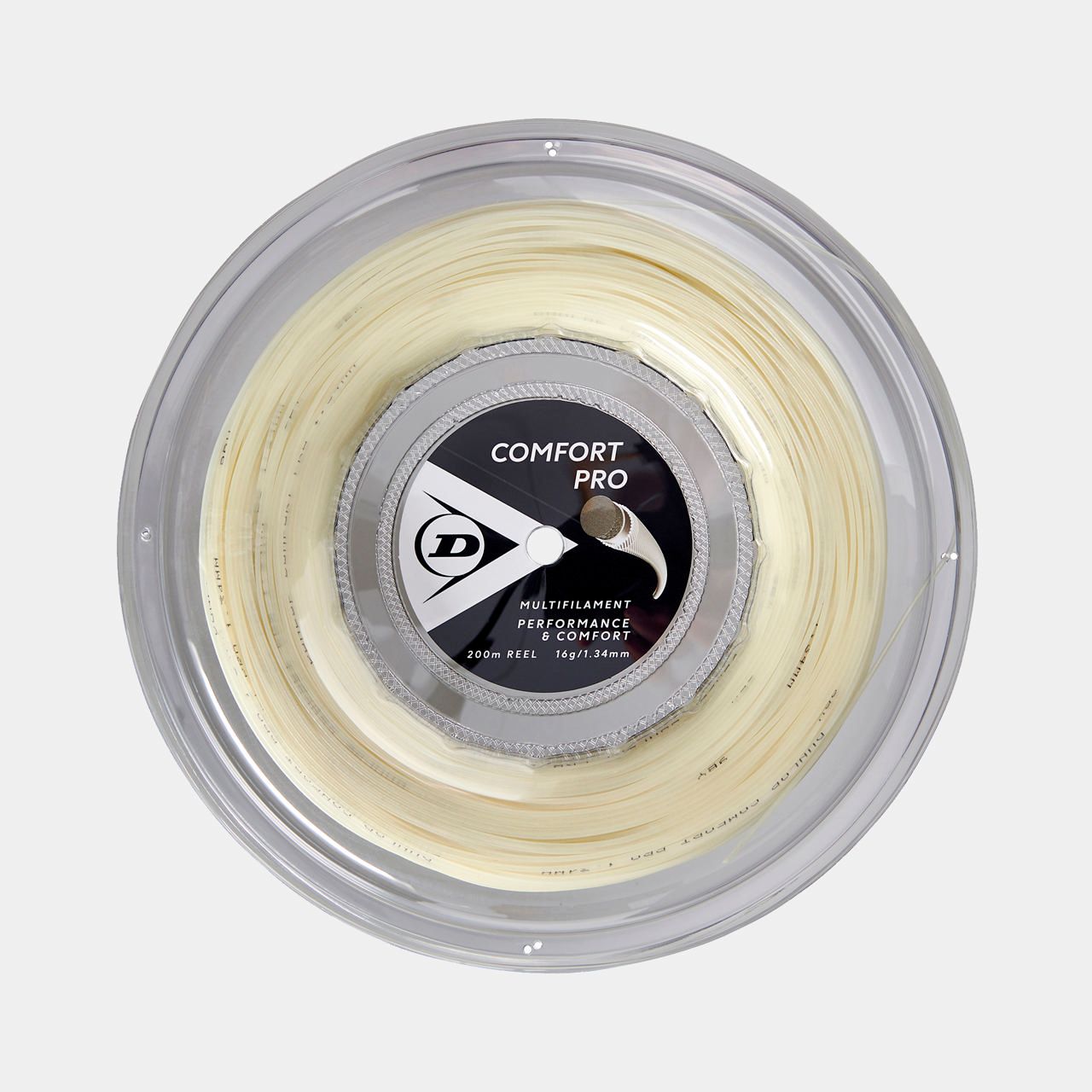 dunlop-comfort-pro-200m-reel